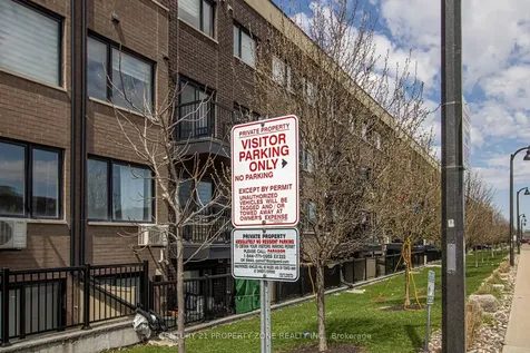 155 William Duncan Road Toronto ON M3K 0B9