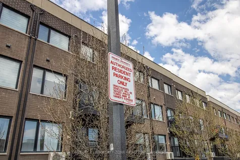155 William Duncan Road Toronto ON M3K 0B9