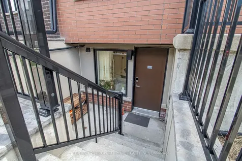155 William Duncan Road Toronto ON M3K 0B9