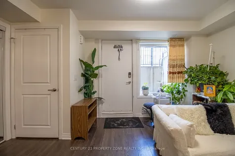 155 William Duncan Road Toronto ON M3K 0B9
