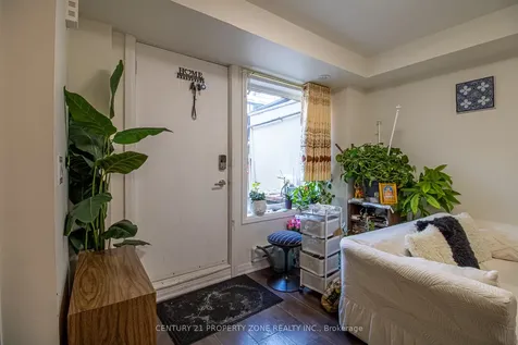 155 William Duncan Road Toronto ON M3K 0B9