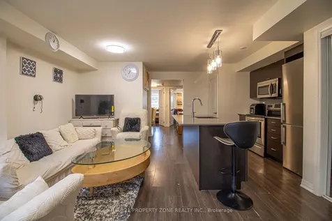 155 William Duncan Road Toronto ON M3K 0B9