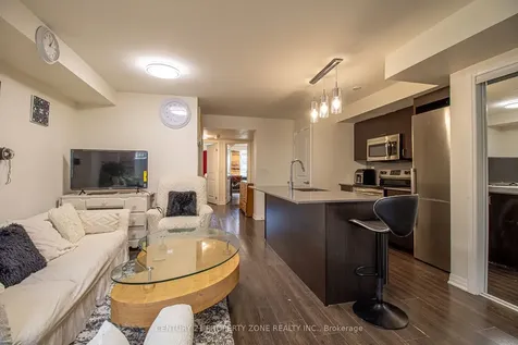 155 William Duncan Road Toronto ON M3K 0B9