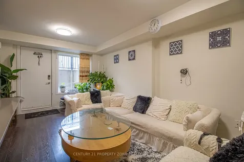 155 William Duncan Road Toronto ON M3K 0B9
