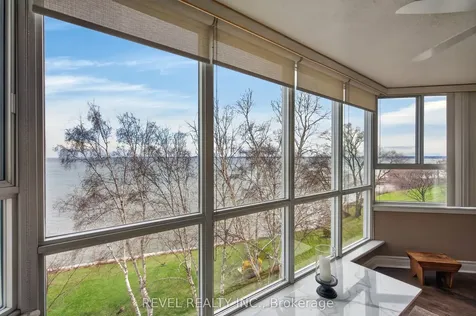 5280 Lakeshore Road Burlington ON L7L 5R1