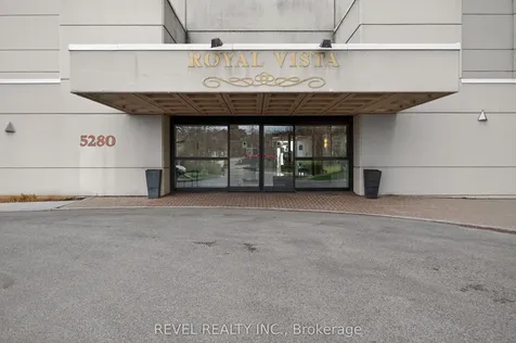5280 Lakeshore Road Burlington ON L7L 5R1