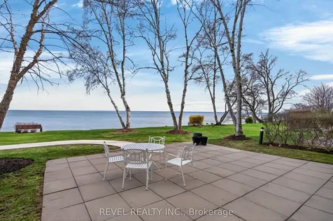 5280 Lakeshore Road Burlington ON L7L 5R1