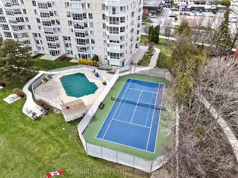 5280 Lakeshore Road Burlington ON L7L 5R1