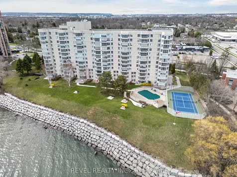 5280 Lakeshore Road Burlington ON L7L 5R1