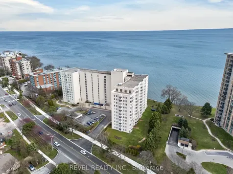 5280 Lakeshore Road Burlington ON L7L 5R1