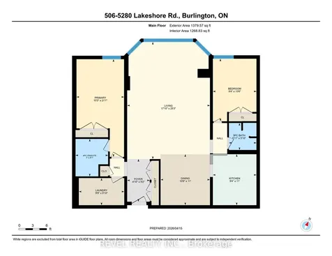 5280 Lakeshore Road Burlington ON L7L 5R1