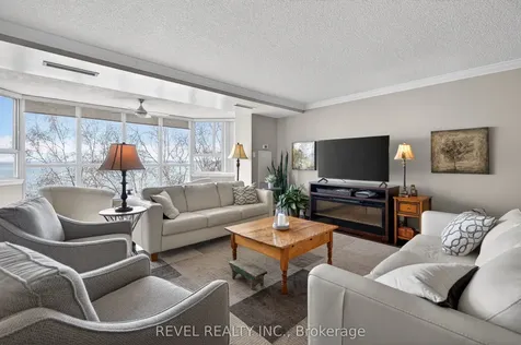 5280 Lakeshore Road Burlington ON L7L 5R1