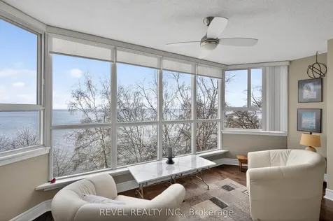 5280 Lakeshore Road Burlington ON L7L 5R1