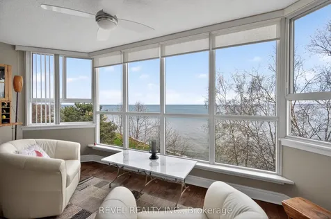 5280 Lakeshore Road Burlington ON L7L 5R1