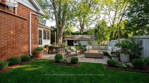 759 King Road Burlington ON L7T 3K7