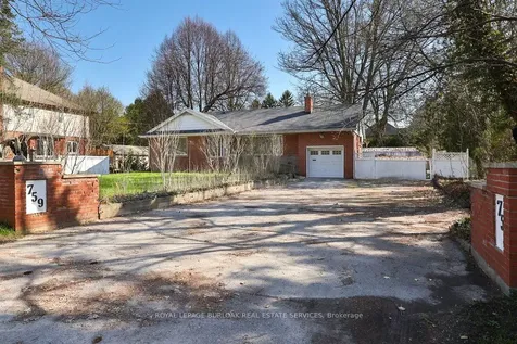 759 King Road Burlington ON L7T 3K7