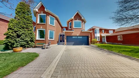 9 Laidlaw Avenue Brampton ON L6S 5W1