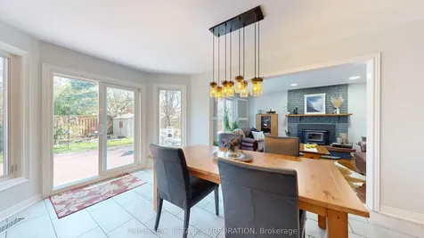 9 Laidlaw Avenue Brampton ON L6S 5W1