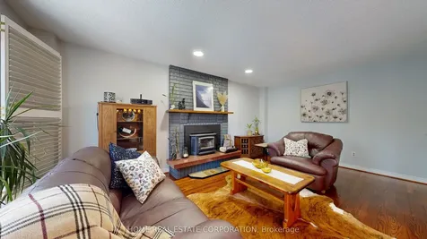 9 Laidlaw Avenue Brampton ON L6S 5W1