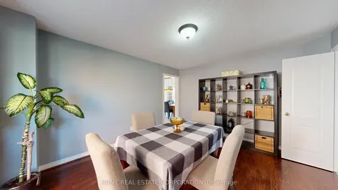 9 Laidlaw Avenue Brampton ON L6S 5W1