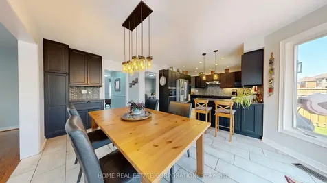 9 Laidlaw Avenue Brampton ON L6S 5W1