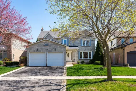 2185 Vista Drive Burlington ON L7M 3N7