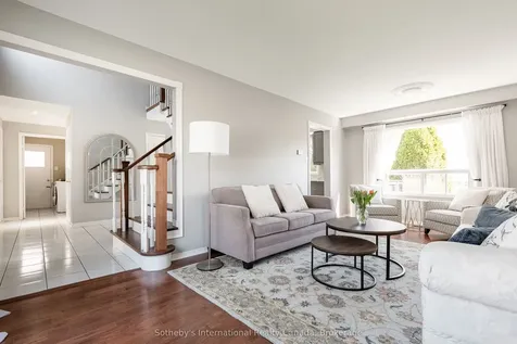 2185 Vista Drive Burlington ON L7M 3N7