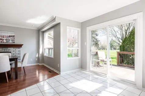 2185 Vista Drive Burlington ON L7M 3N7