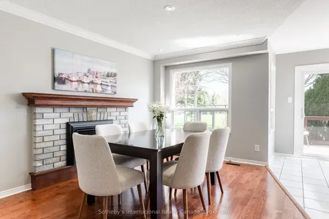 2185 Vista Drive Burlington ON L7M 3N7