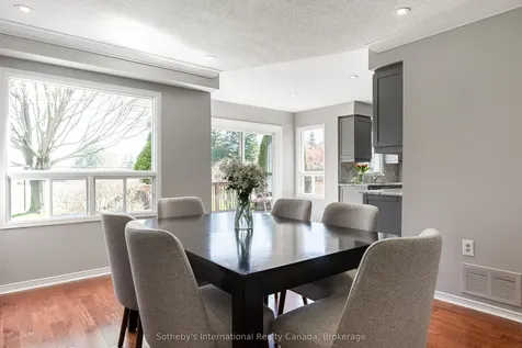 2185 Vista Drive Burlington ON L7M 3N7