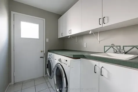 2185 Vista Drive Burlington ON L7M 3N7