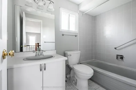 2185 Vista Drive Burlington ON L7M 3N7