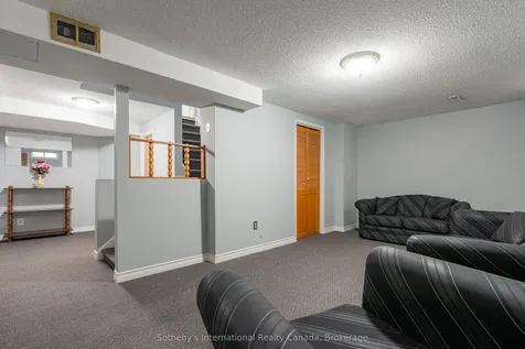 2185 Vista Drive Burlington ON L7M 3N7