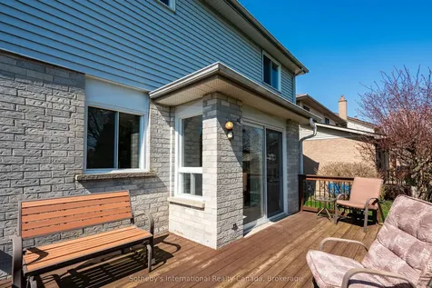 2185 Vista Drive Burlington ON L7M 3N7