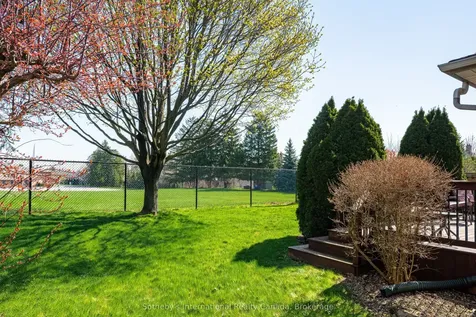 2185 Vista Drive Burlington ON L7M 3N7