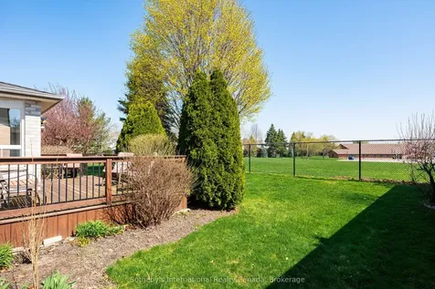 2185 Vista Drive Burlington ON L7M 3N7