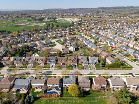 2185 Vista Drive Burlington ON L7M 3N7