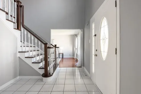 2185 Vista Drive Burlington ON L7M 3N7