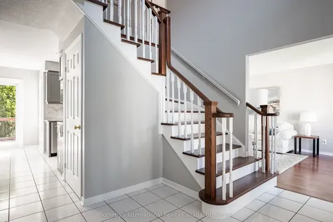 2185 Vista Drive Burlington ON L7M 3N7