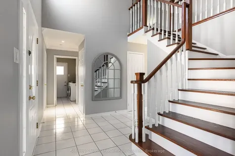 2185 Vista Drive Burlington ON L7M 3N7