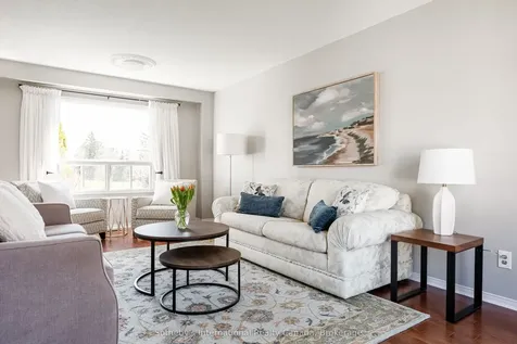 2185 Vista Drive Burlington ON L7M 3N7