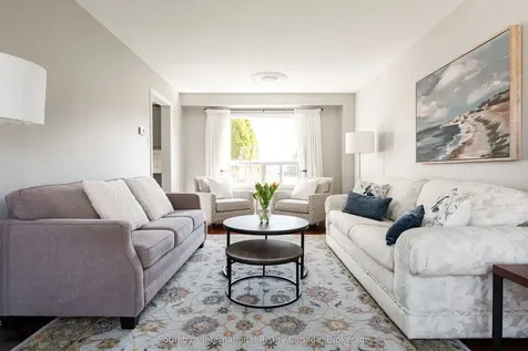 2185 Vista Drive Burlington ON L7M 3N7