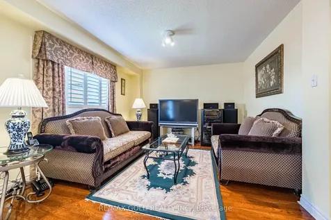 46 Mccrimmon Drive Brampton ON L7A 2Z5