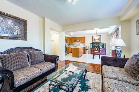 46 Mccrimmon Drive Brampton ON L7A 2Z5