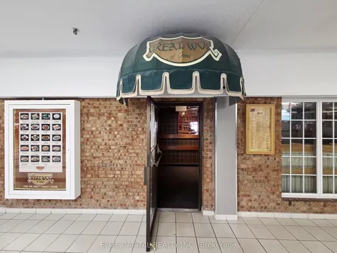 377 Burnhamthorpe Road E Mississauga ON L5A 3Y1