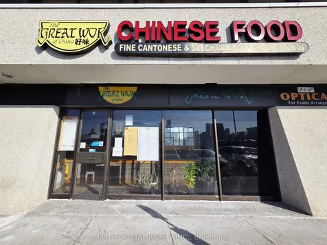 377 Burnhamthorpe Road E Mississauga ON L5A 3Y1