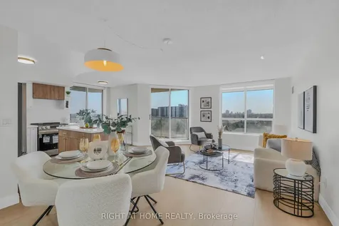 1140 Parkwest Place Mississauga ON L5E 3K9