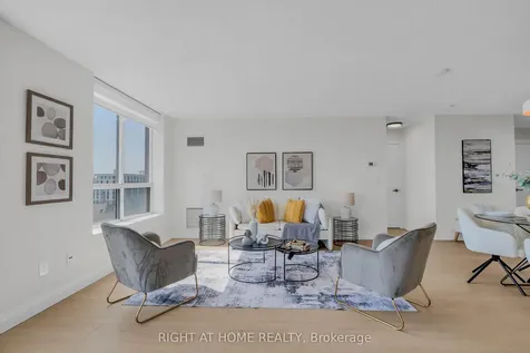1140 Parkwest Place Mississauga ON L5E 3K9