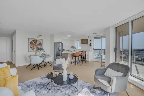 1140 Parkwest Place Mississauga ON L5E 3K9