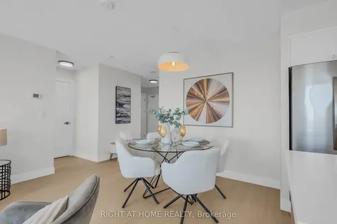 1140 Parkwest Place Mississauga ON L5E 3K9